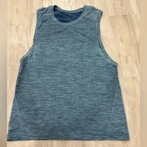 Men's lulu tank